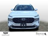 Used 2023 Hyundai Santa Fe SEL image 3