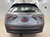New 2025 Honda HR-V LX image 6