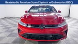 New 2025 Volkswagen Jetta GLI Autobahn image 2