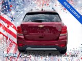 Used 2019 Chevrolet Trax LT w/ Sun & Sound Package image 5