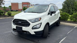 Used 2022 Ford EcoSport SES image 3