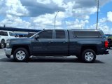 Used 2018 Chevrolet Silverado 1500 LT image 3