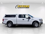 Used 2016 Ford F150 XL w/ Equipment Group 101A Mid image 4