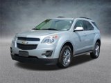 Certified 2015 Chevrolet Equinox LT image 4