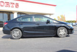 Used 2015 Honda Civic LX image 4