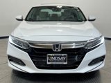 Used 2020 Honda Accord EX-L image 2