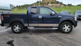 Used 2005 Ford F150 FX4 image 4