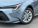 New 2025 Toyota Corolla LE w/ LE Premium Package image 4