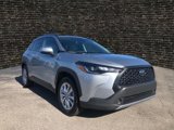 Used 2022 Toyota Corolla Cross LE image 2