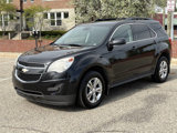 Used 2014 Chevrolet Equinox LT w/ Driver Convenience Package image 2