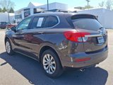Used 2017 Buick Envision Essence image 5