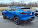 Used 2020 Chevrolet Blazer RS image 4