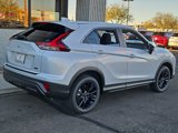 New 2025 Mitsubishi Eclipse Cross LE image 4