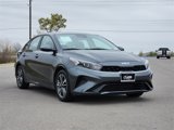 Used 2023 Kia Forte LXS image 3