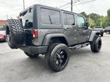 Used 2017 Jeep Wrangler Unlimited Sport w/ Quick Order Package 24S image 5