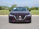 Used 2021 Nissan Sentra SV image 2