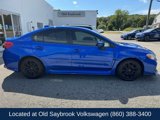 Used 2020 Subaru WRX image 2