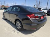 Used 2013 Honda Civic LX image 3