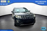 Used 2016 Ford Explorer XLT w/ Equipment Group 202A image 3