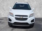 Used 2016 Chevrolet Trax LT w/ LT Convenience Package image 4