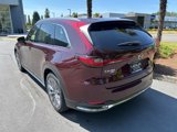 Used 2024 MAZDA CX-90 3.3 Turbo w/ Premium Plus Pkg image 3