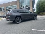 Used 2021 Jeep Grand Cherokee L Overland w/ Luxury Tech Group IV image 4