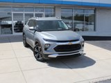 New 2025 Chevrolet TrailBlazer LT w/ Convenience Package image 2