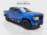 Used 2021 GMC Canyon Elevation w/ High Elevation Package image 2