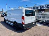 Used 2015 Ford Transit 250 130 Low Roof image 4
