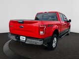 Used 2017 Ford F150 XLT w/ Equipment Group 302A Luxury image 4