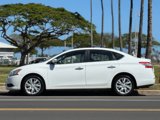 Used 2014 Nissan Sentra SL image 2