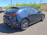 Used 2024 MAZDA MAZDA3 s image 6