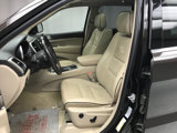 Used 2017 Jeep Grand Cherokee Overland image 5