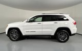 Used 2017 Jeep Grand Cherokee Limited image 4