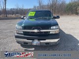 Used 2003 Chevrolet Silverado 2500 LS w/ Skid Plate Package image 3