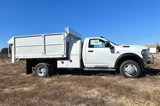 New 2024 RAM 5500 Tradesman image 3