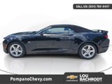 Used 2023 Chevrolet Camaro LT image 3
