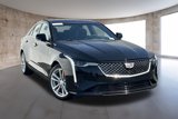 New 2025 Cadillac CT4 Luxury image 3