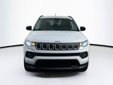 Used 2022 Jeep Compass Latitude w/ Sun and Sound Group image 2