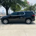 Used 2018 Chevrolet Traverse LT image 3