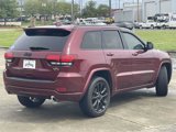 Used 2021 Jeep Grand Cherokee Laredo X image 3