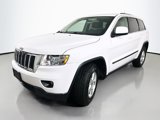 Used 2013 Jeep Grand Cherokee Laredo image 3