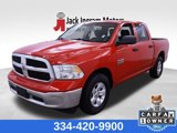 Used 2022 RAM 1500 Classic SLT image 2
