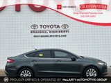 Used 2016 Ford Fusion S image 6