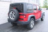 Used 2014 Jeep Wrangler Unlimited Sport w/ Quick Order Package 24S image 2