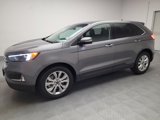 Used 2024 Ford Edge Titanium image 2
