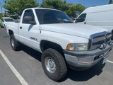 Used 2001 Dodge Ram 1500 Truck 4x4 Regular Cab image 4