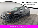 Used 2015 Jeep Cherokee Latitude w/ Comfort/Convenience Group image 3