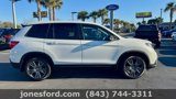 Used 2021 Honda Passport EX-L image 2