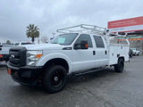 Used 2011 Ford F350 XL w/ PWR Equipment Group image 4